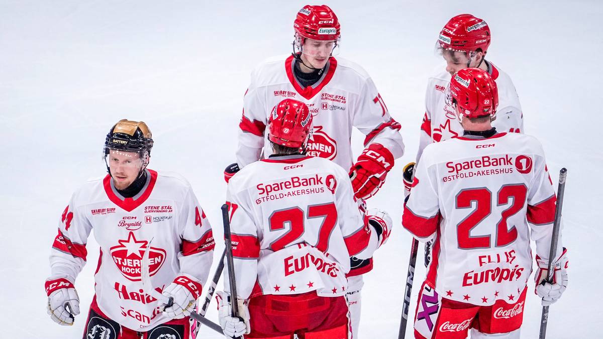 Stjernen fullførte mirakuløs snuoperasjon – berget plassen i eliteserien