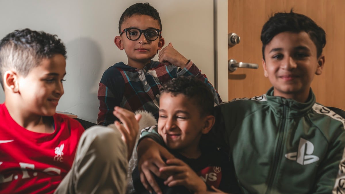 Oslo kommune kritiseres for svikt i hjelp til Gaza-flyktninger