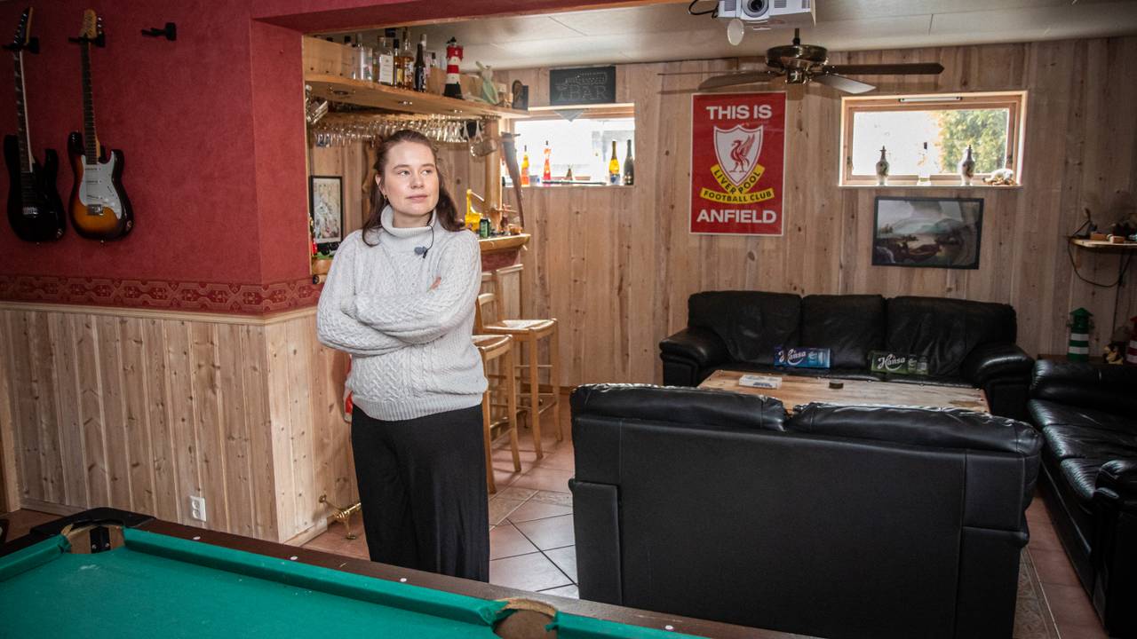 Inger Helgestad