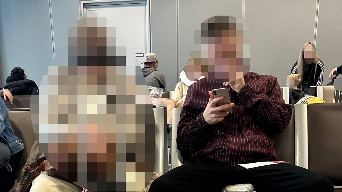 Må i fengsel: Mennene som tok med kvinne (80) til Dubai frifinnes for bortføring