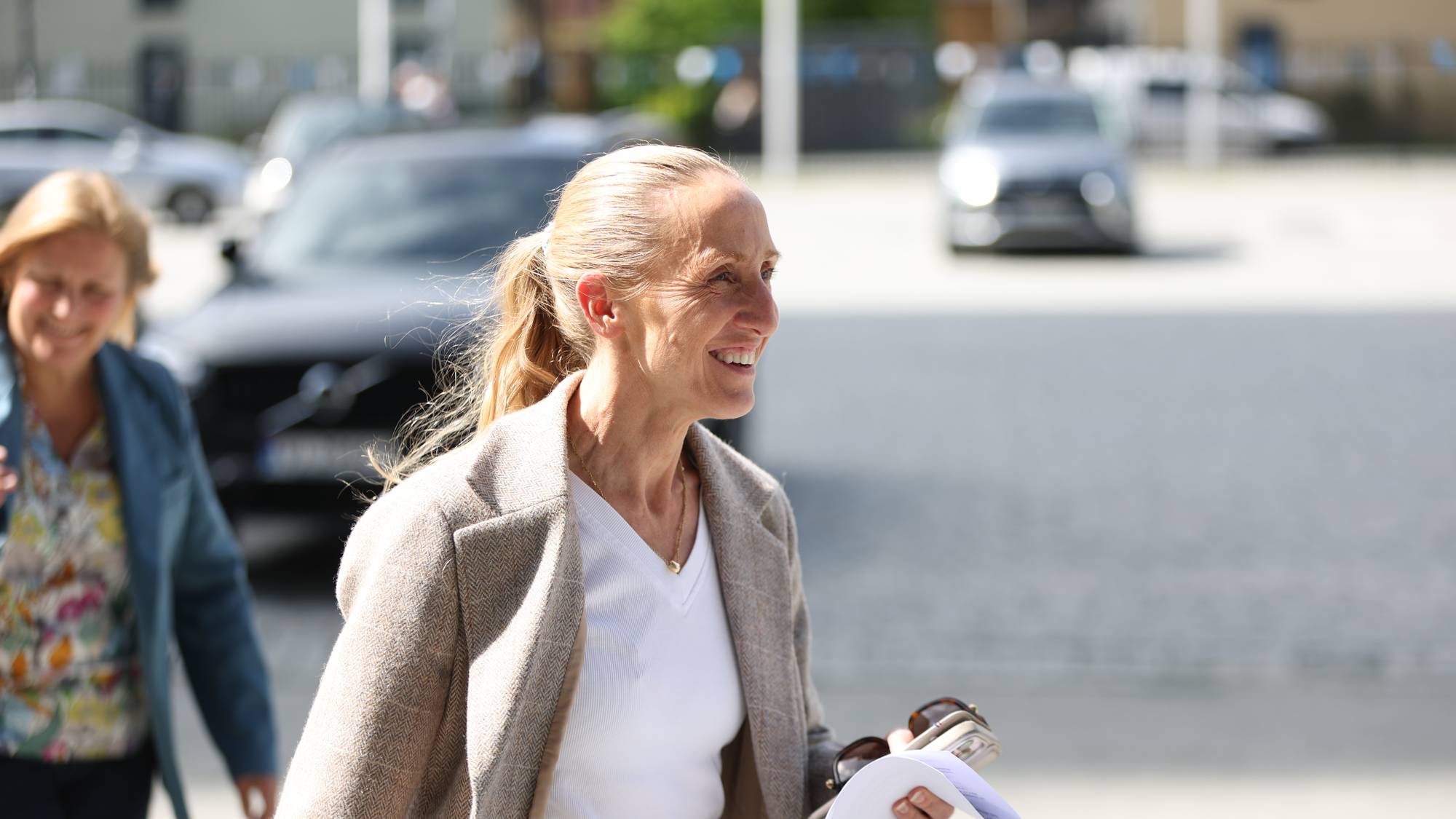 Cecilie Gotaas Johnsen