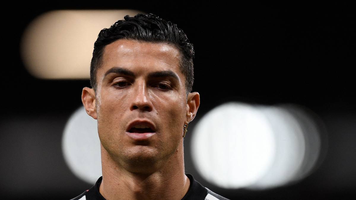 Ronaldo received heavy criticism – now he’s out for big game – NRK Sport – Sports news, results and broadcast schedule