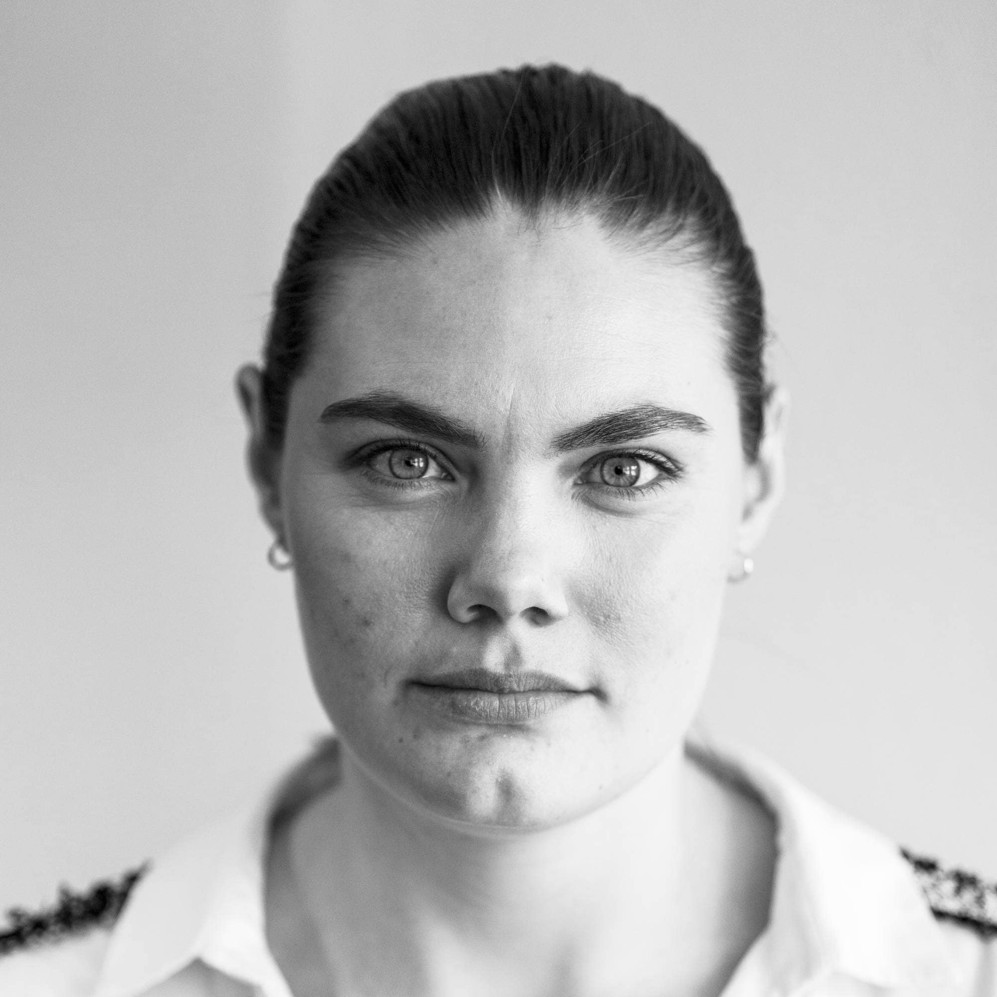 Christine Breivik Øen