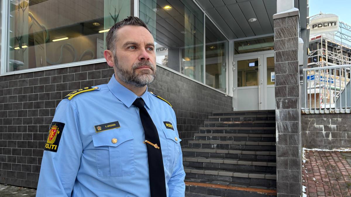 Stor kontroll av turistbusser i nord: Bøtela flere ulovlige nordlysaktører