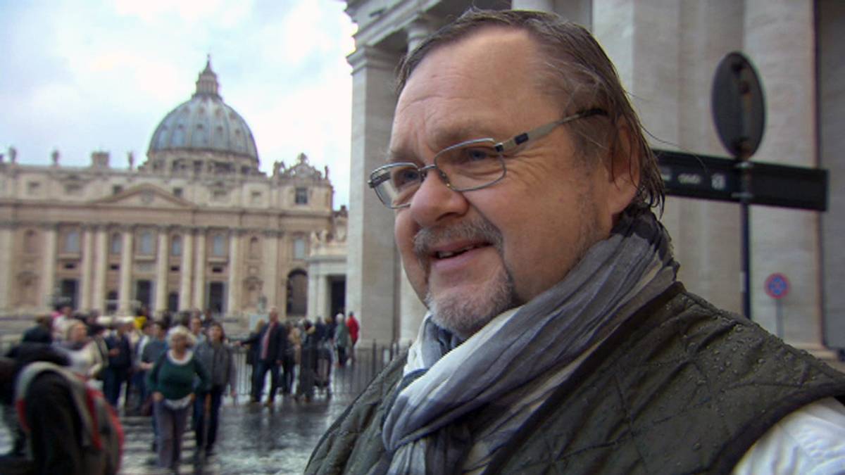 Trønder i jordskjelvrammede Italia: – Folk hylte og skreik – NRK ...