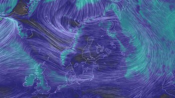 Det har vært en fuktig januar flere steder i landet. Ikke minst i Nordland hvor flere nedbørsrekorder står på trappene.