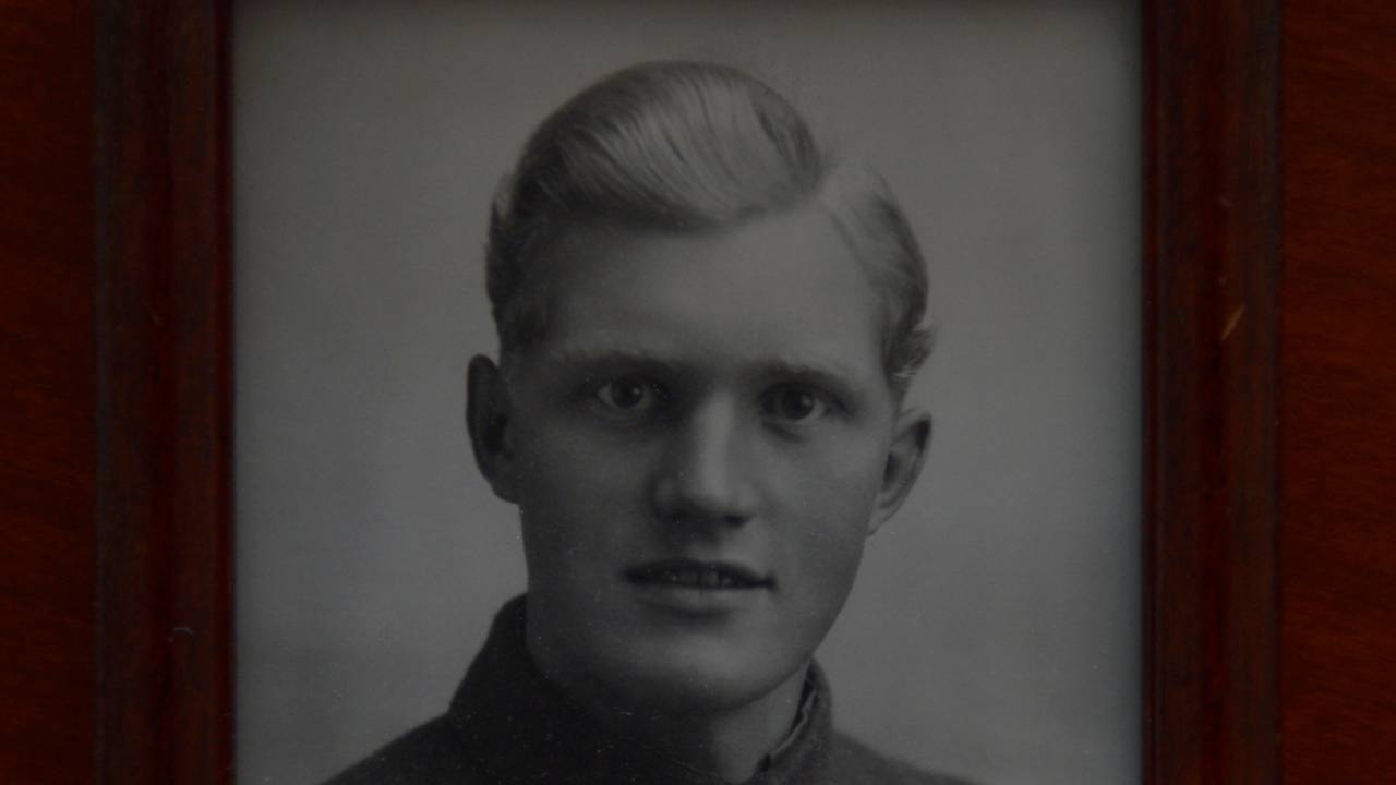 Thorvald Michelsen