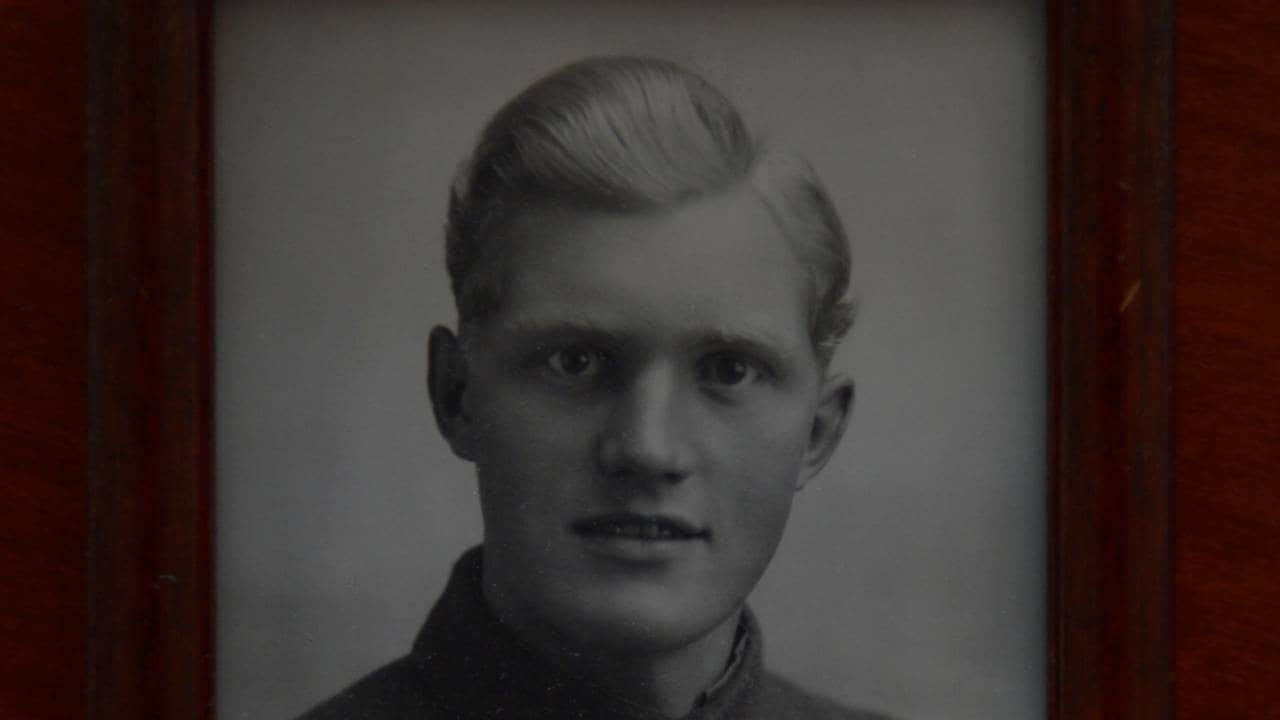 Thorvald Michelsen