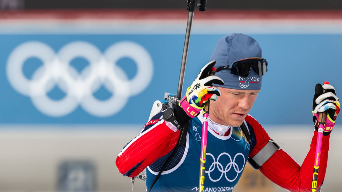 Skal gå verdenscup i Finland