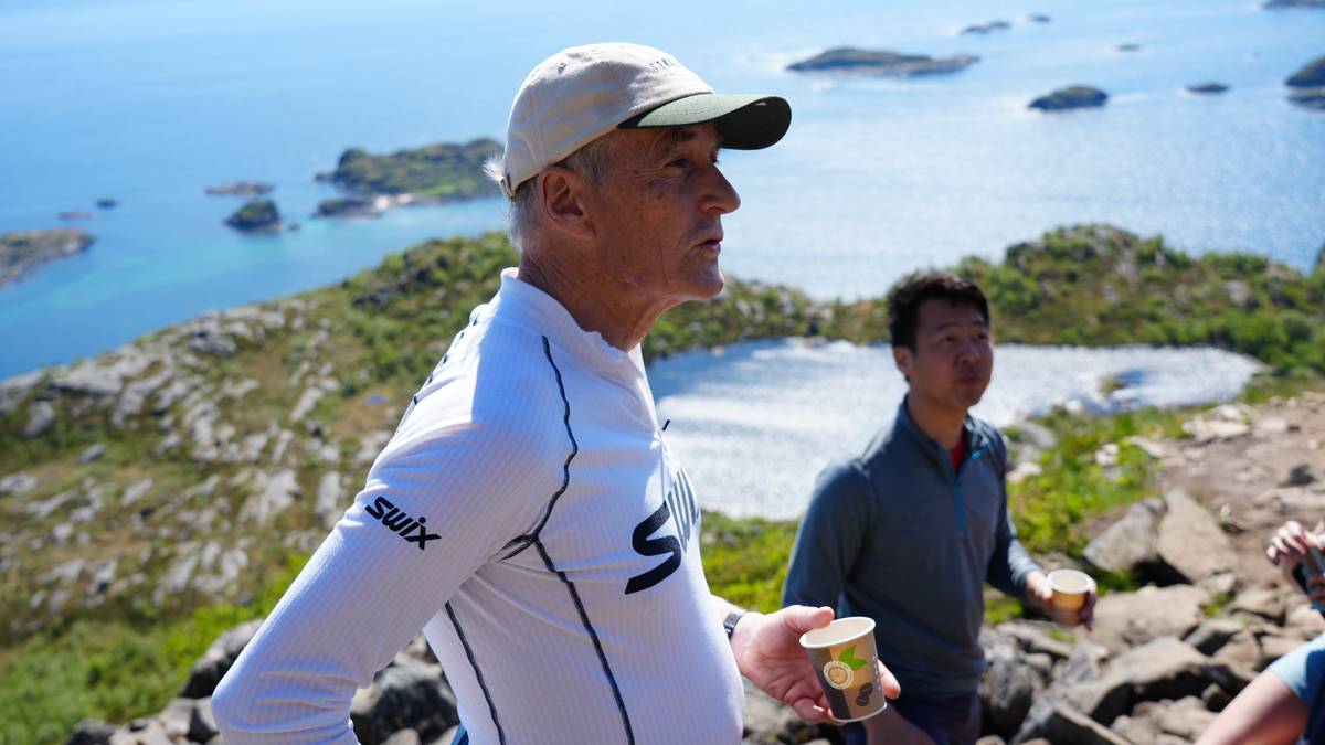 Slo ned omkamp om turistskatt – Støre fornøyd