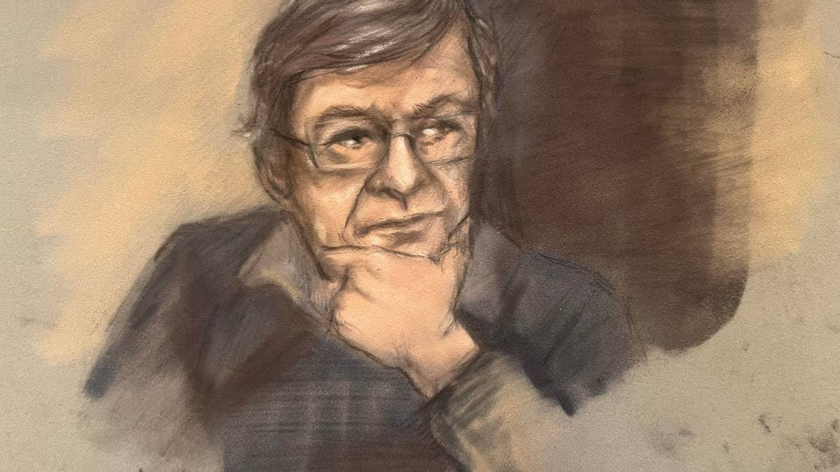 Forsvarer: Mener Bye bør dømmes til mellom 14,5 og 15 år i fengsel