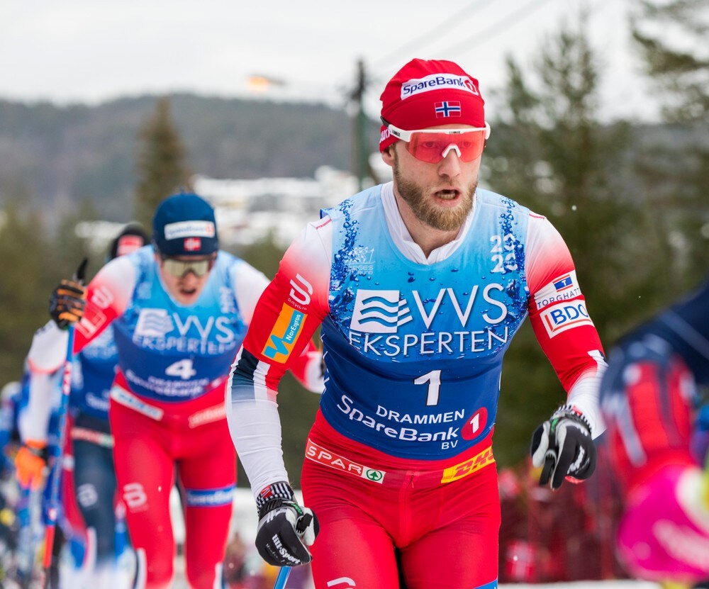 Sundby retter krass kvote-kritikk mot ski-politikere: – Det dreper rekrutteringen