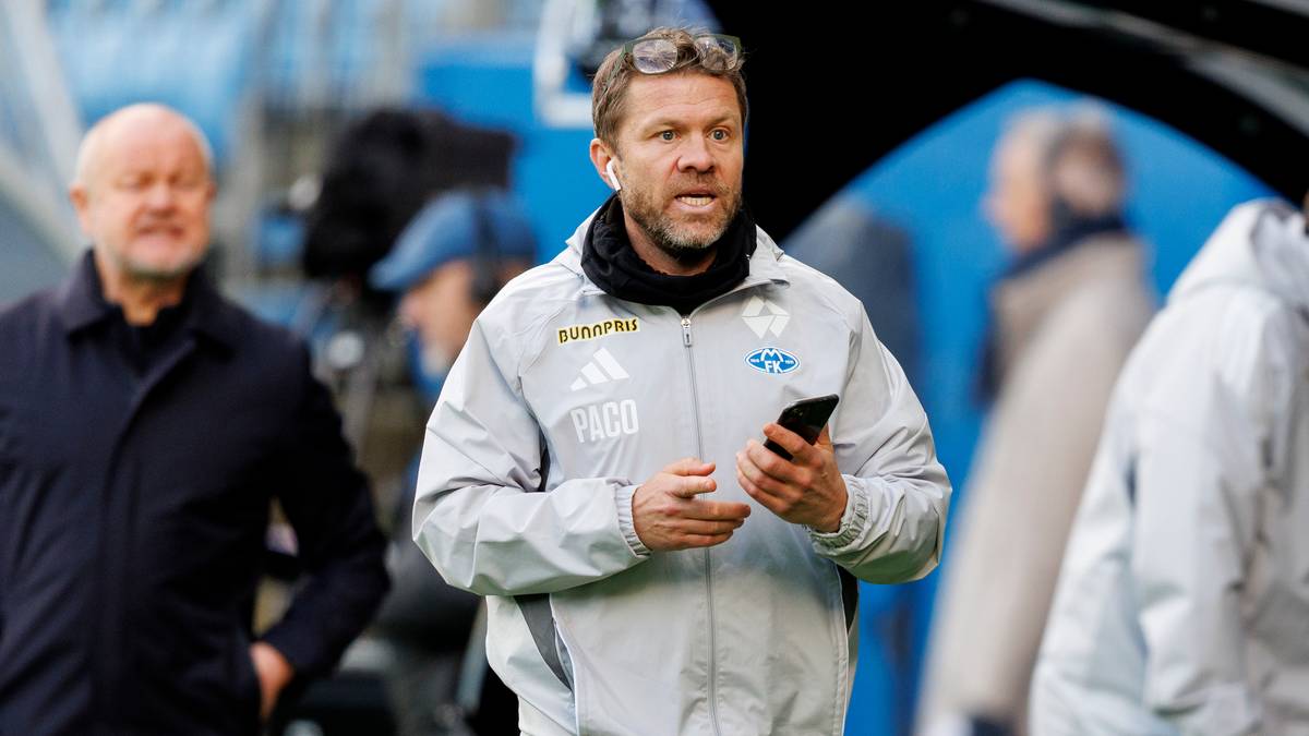 Brønnøyværing landet ny trenerjobb i utlandet