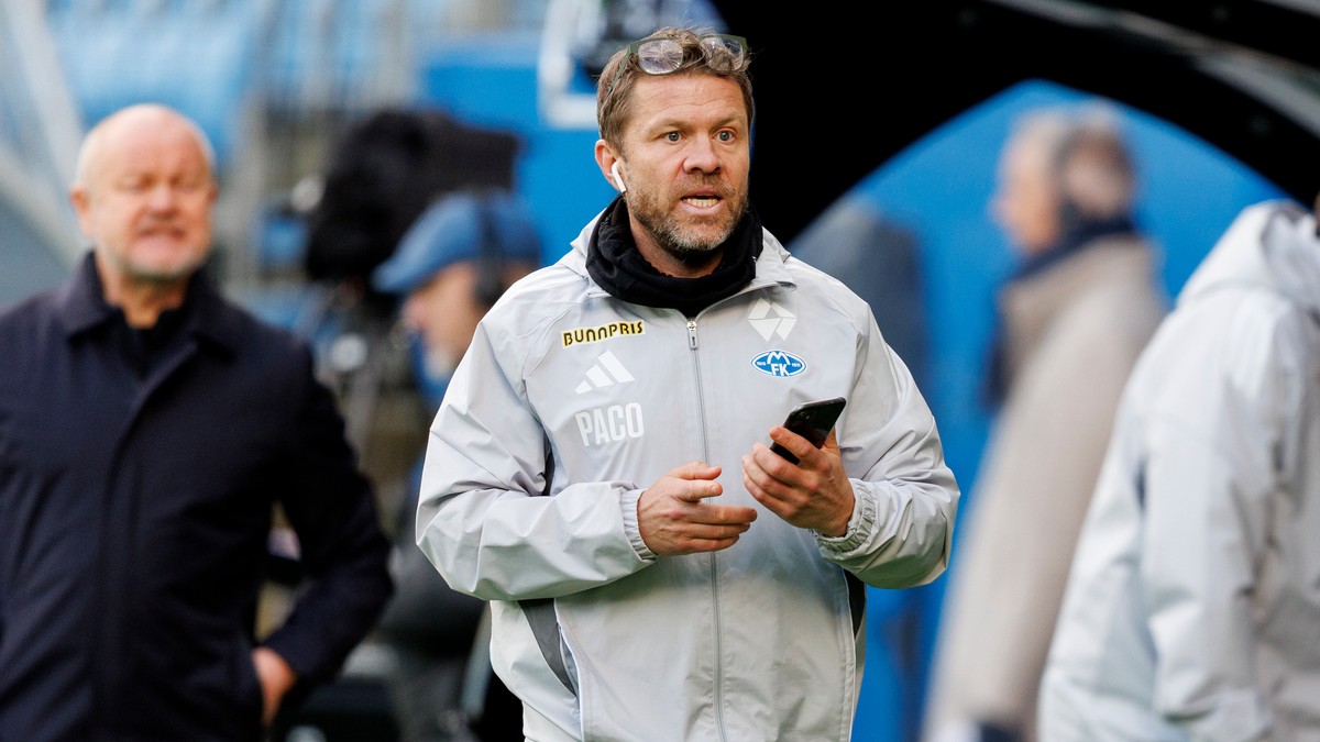 &laquo;Paco&raquo; landet ny trenerjobb i utlandet