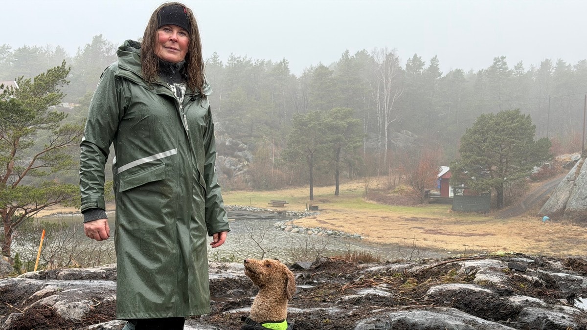 Sette i gang med &aring; bygge hytte &ndash; s&aring; blei vedtaket oppheva