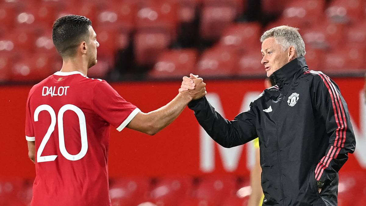 United-profil om Solskjær: – Vil selvfølgelig ta ham imot med åpne armer