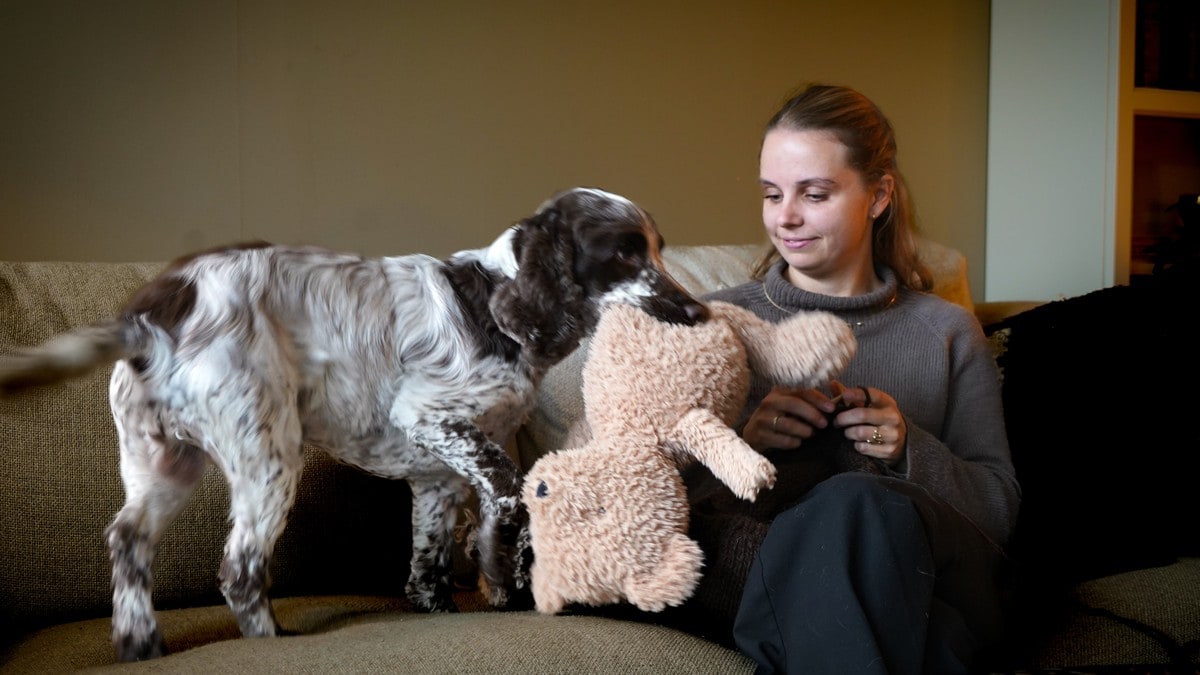RASP må kutte 20 millioner tross økende spiseforstyrrelser