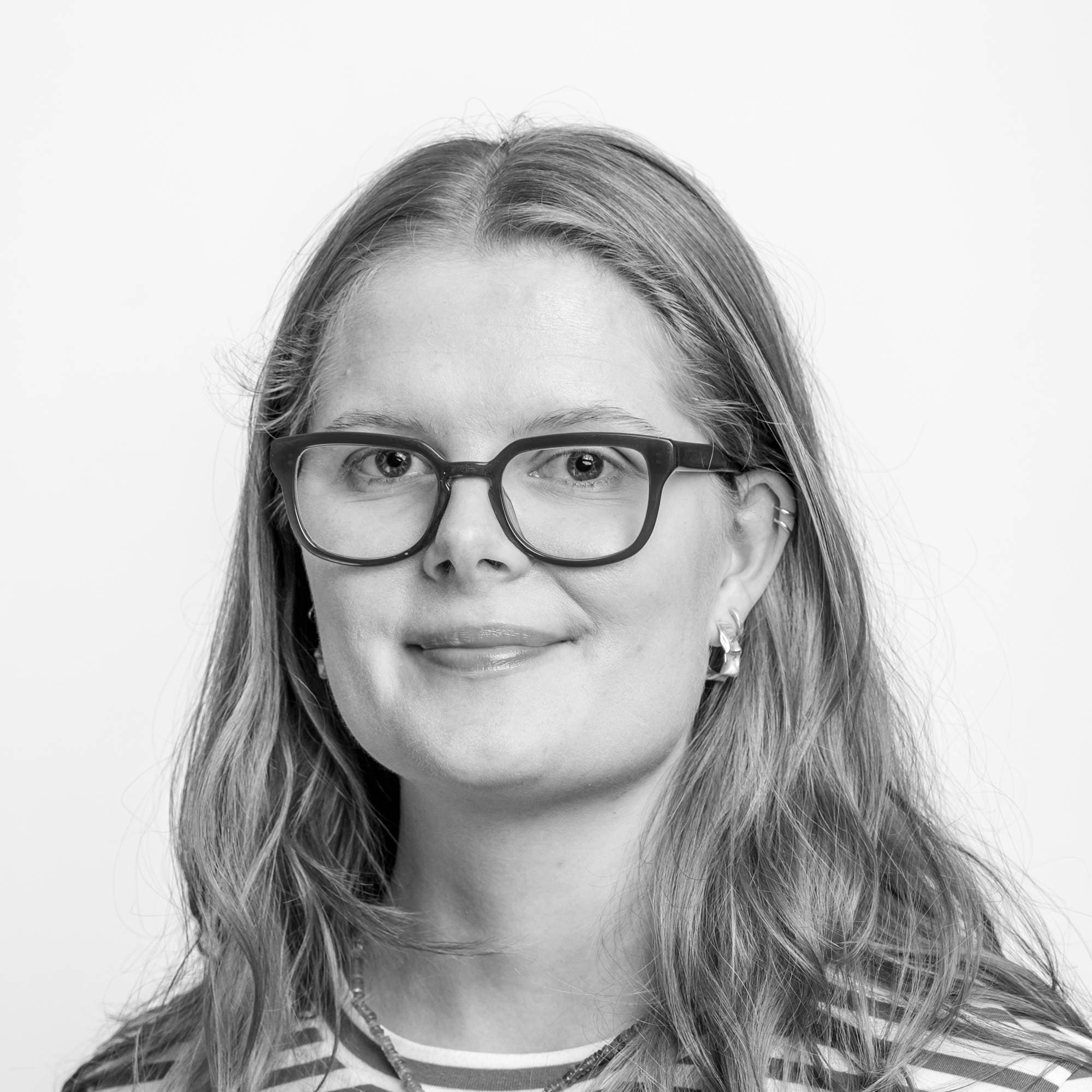 Sofie Larsen Nesdal
