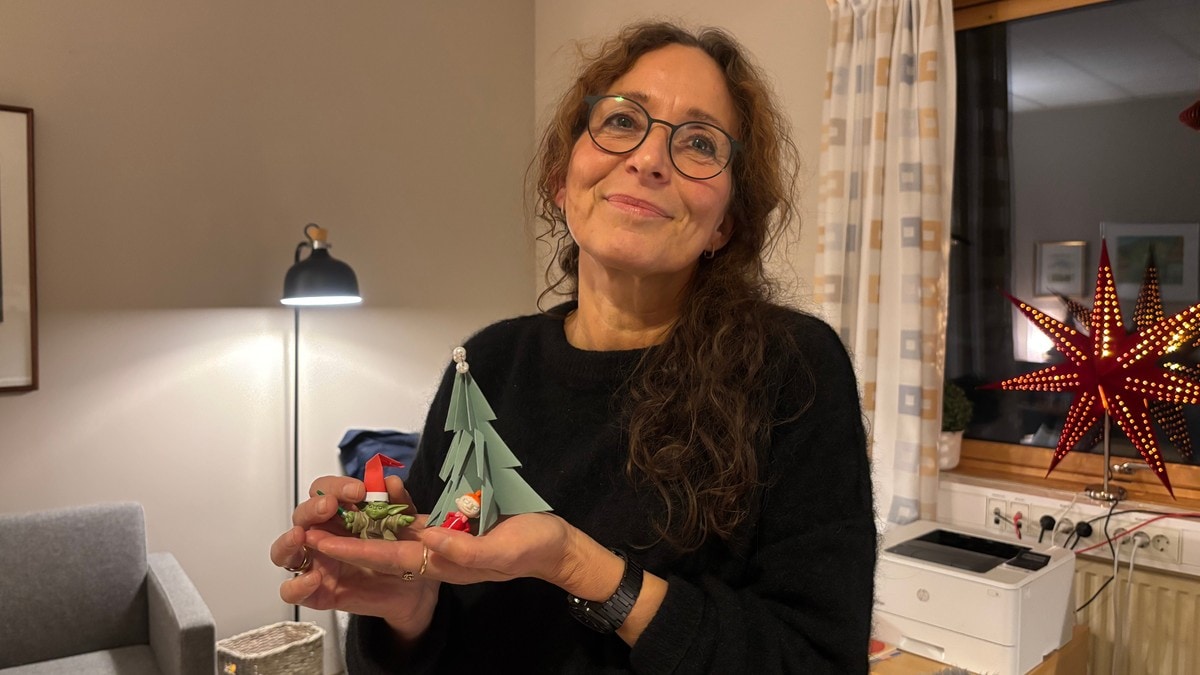 Hjem til jul? Slik bevarer du julefreden hjemme