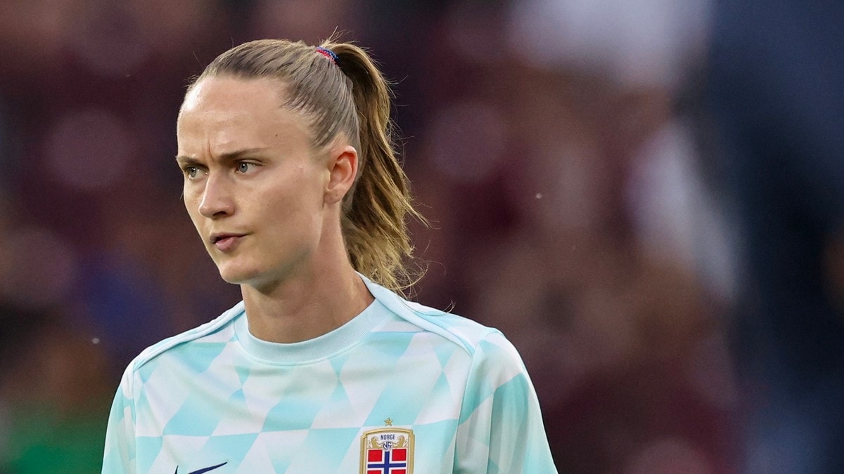 Graham Hansen melder forfall til landskamp