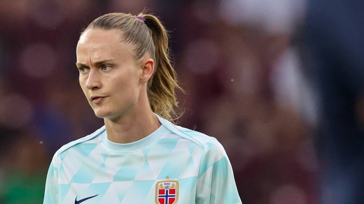 Graham Hansen ble nummer 13 i Gullballen-kåringen