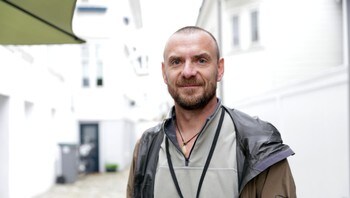  Per Terje Engedal 