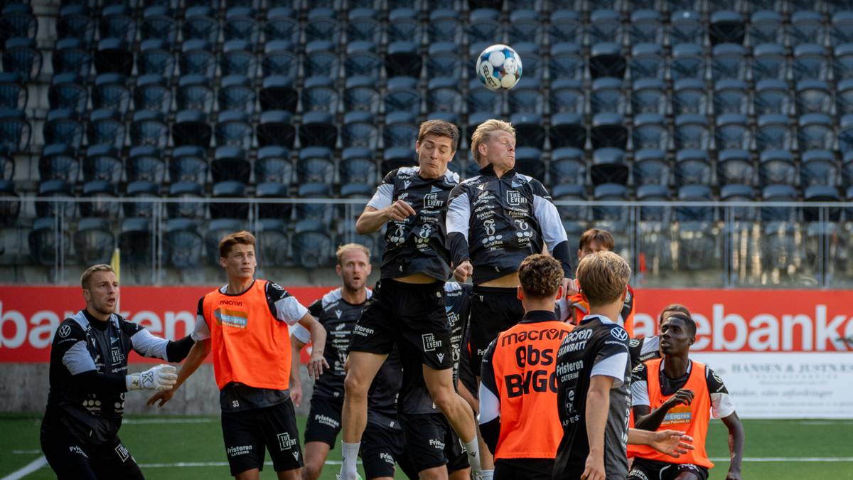 Sira Hansen takket nei til Tromsø