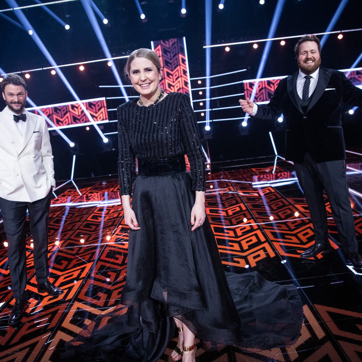 Info In English Melodi Grand Prix 2021 Melodi Grand Prix Eurovision Song Contest Nrk