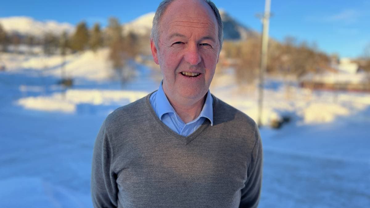 Skylder ikke på skiløperne