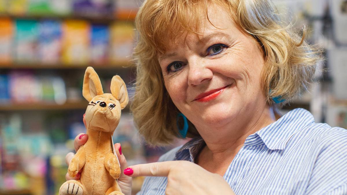 Talte rett til knuten av frykt jeg bærer på