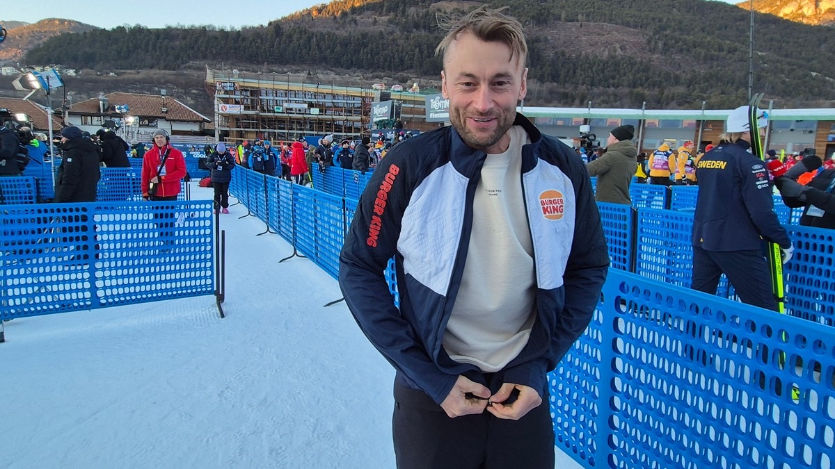 Northug frykter Johaug-bank i «monsterbakken» – levnes ikke en sjanse