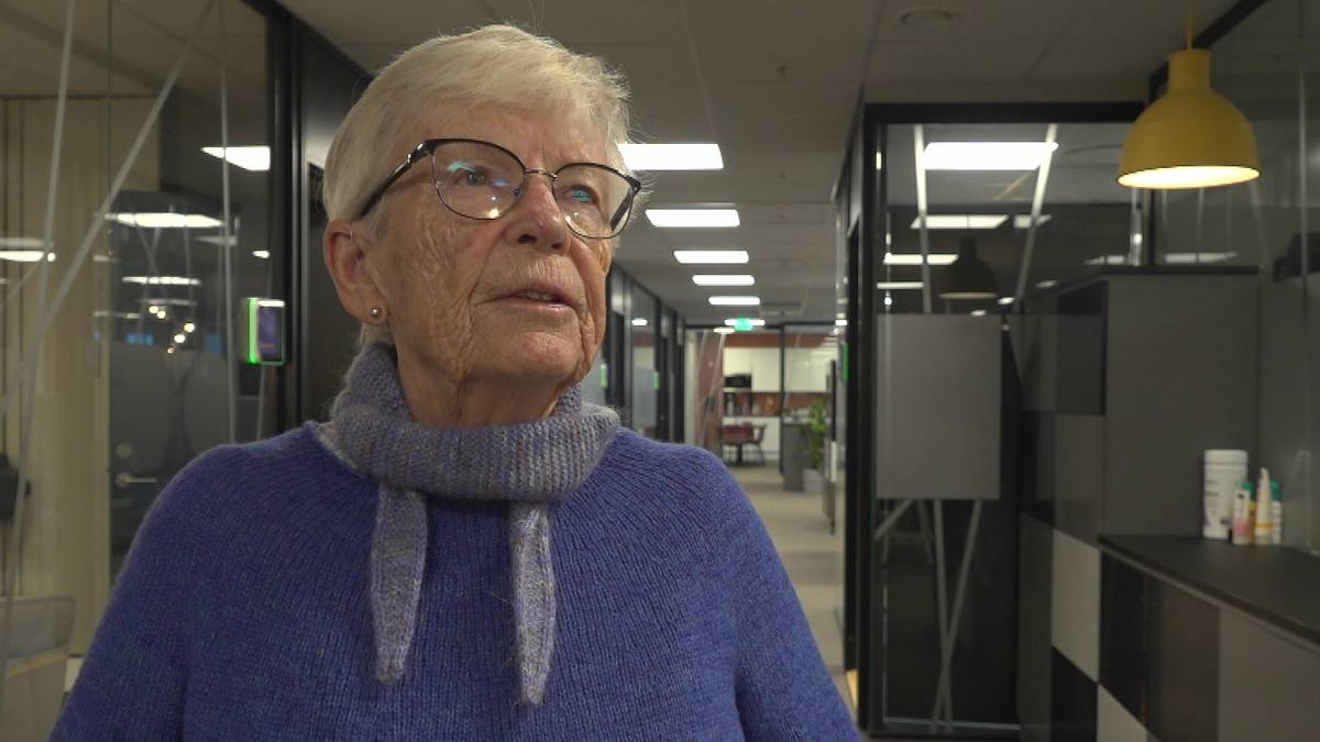 Flere 63-åringer velger jobb fremfor pensjonistlivet