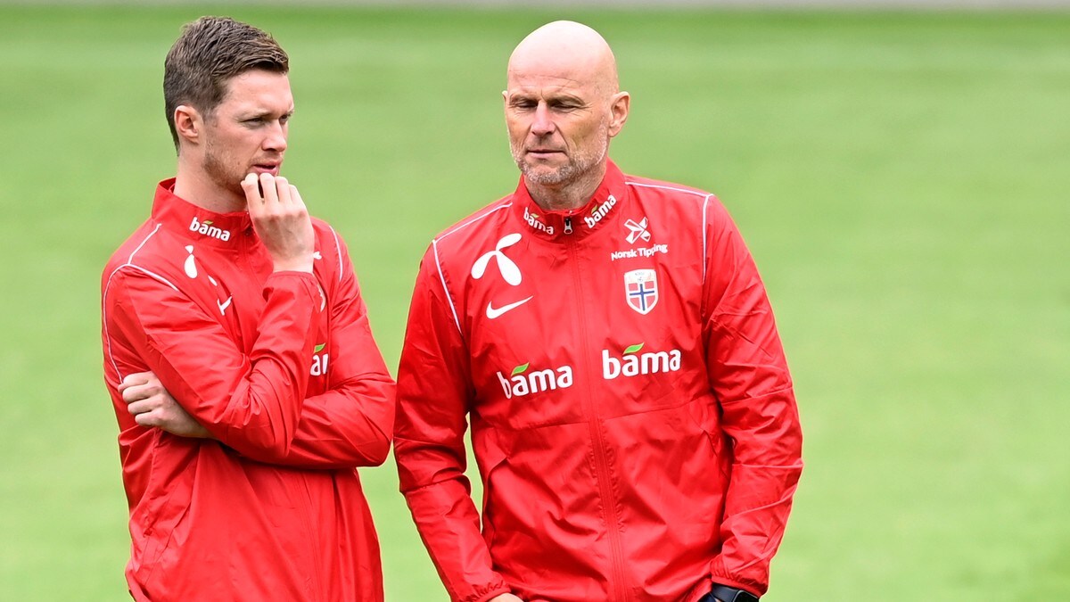 Landslagsassistent får Premier League-jobb