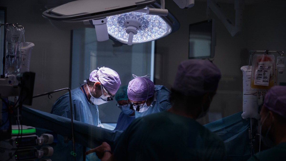 Aldri før har flere klaget på feilbehandling i helsevesenet