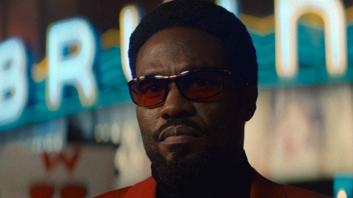 «Wonder Man»
