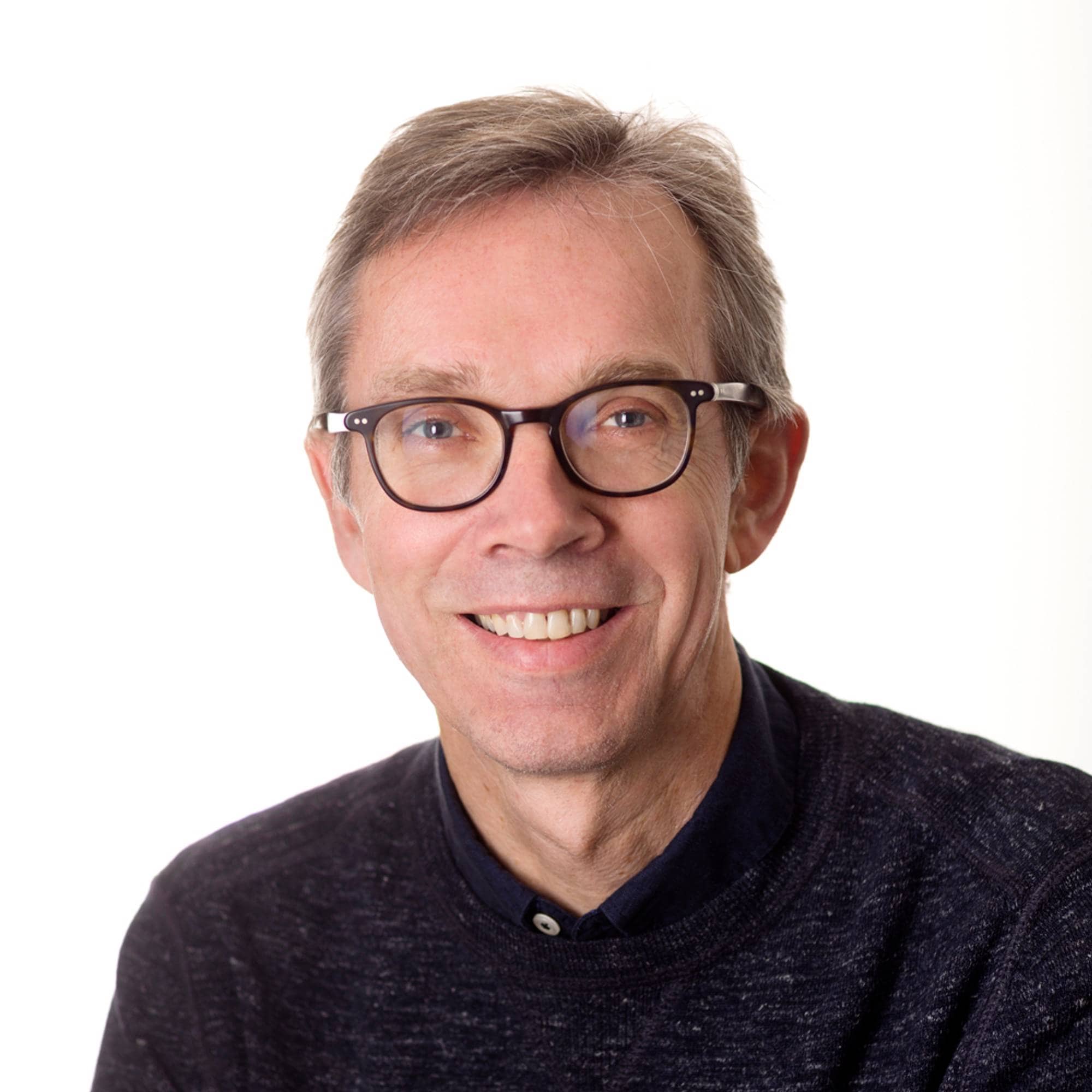 Jon Magnussen, NTNU