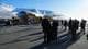 Torkil Stoltz / NRK Svalbard flyplass, Longyearbyen