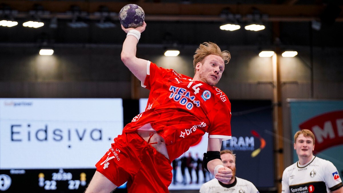 Startvansker for Kolstad – slet i åpningsseier