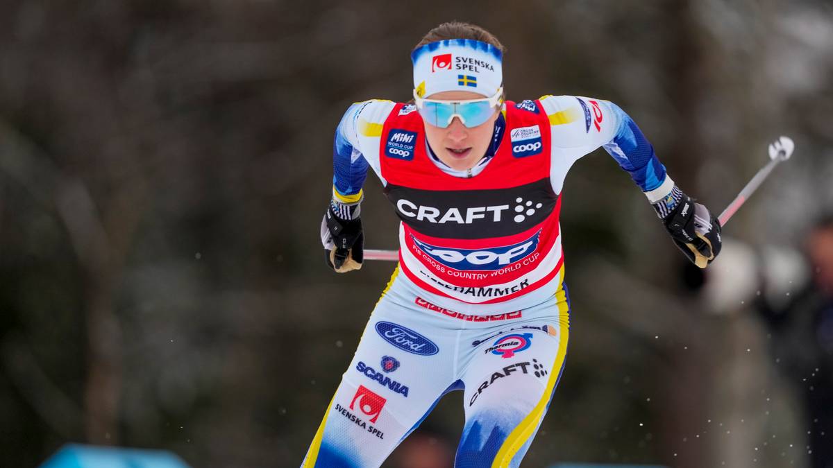 Scandinavian Cup in Finland canceled due to freezing weather – NRK Sport – Sports news, results and broadcast schedule