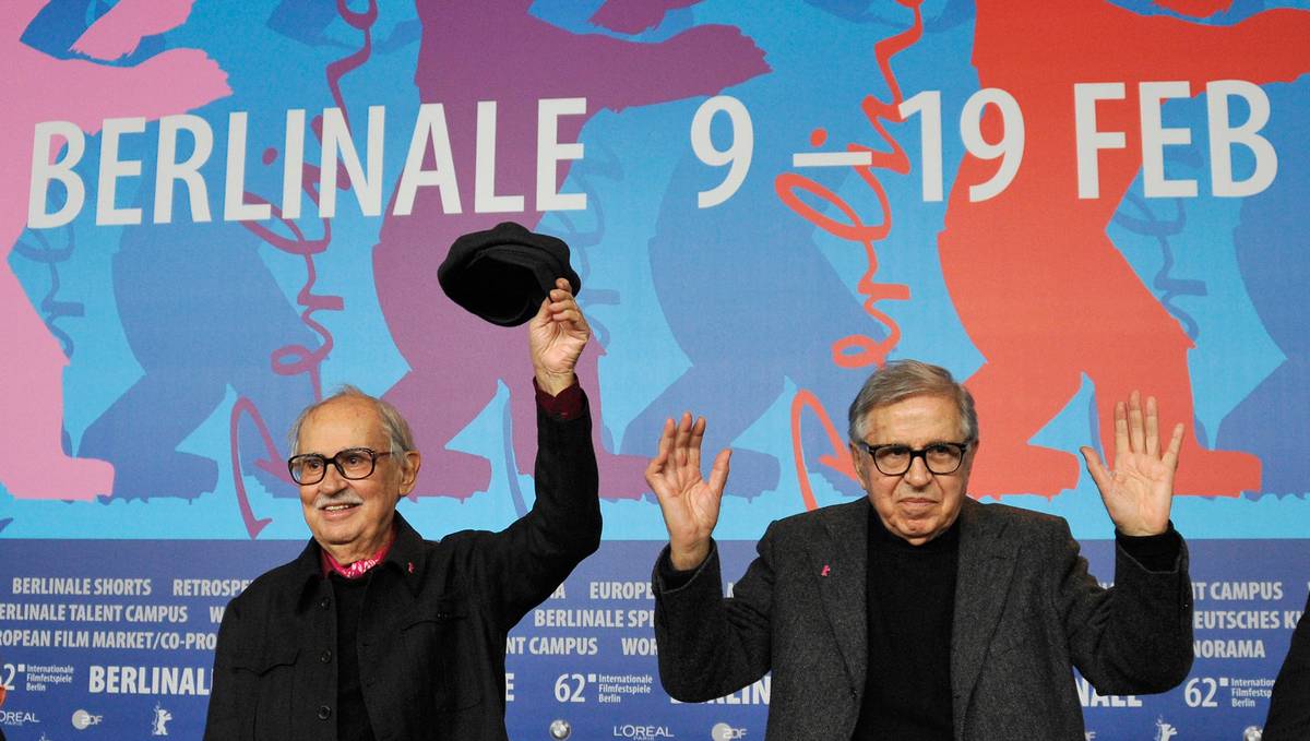 Il cinema italiano vince l’Orso d’Oro – NRK Cultura e spettacolo