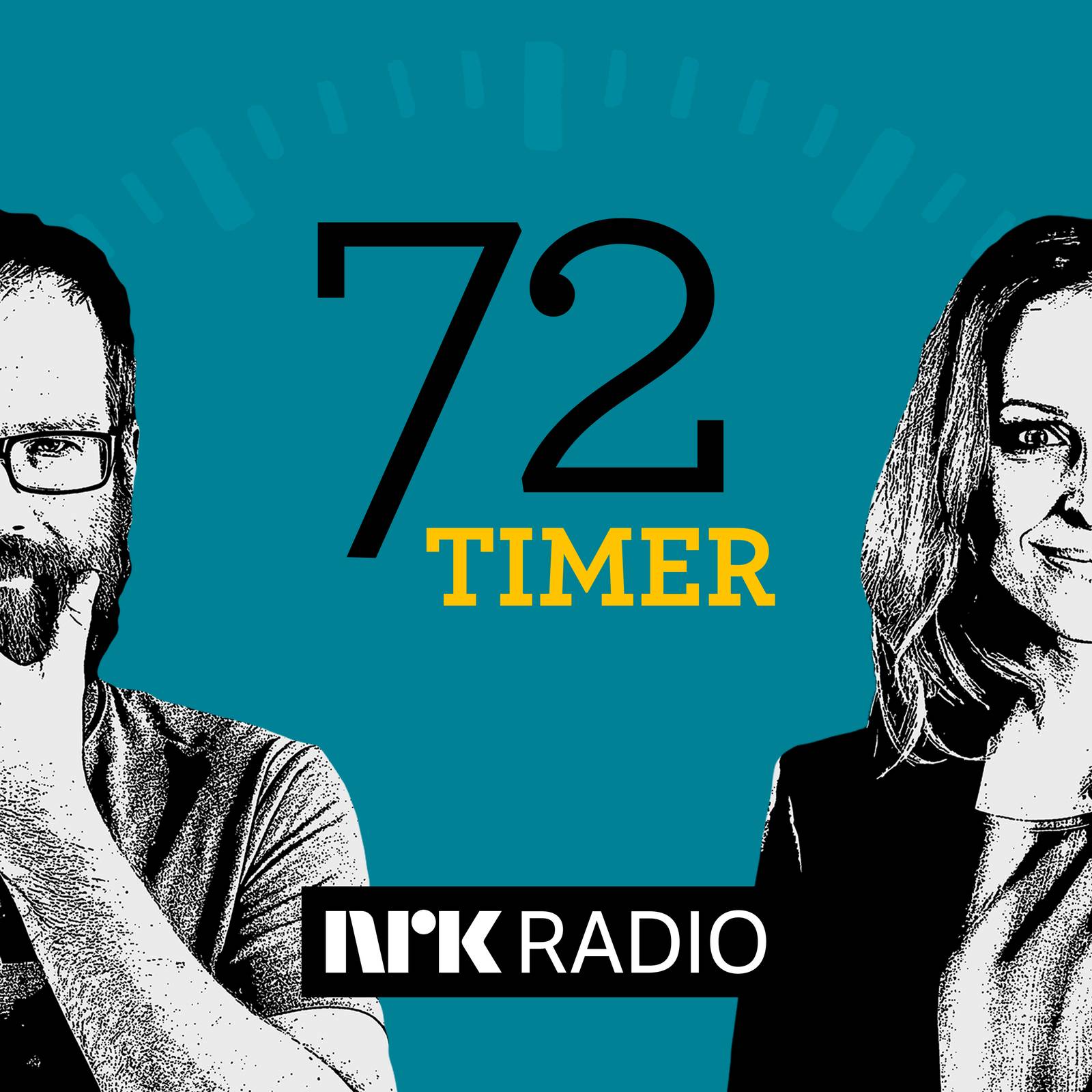 72 timer