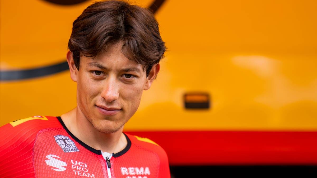 Træen gjør comeback i Uno-X: – Nesten som å bli sammen med en barndomskjæreste igjen