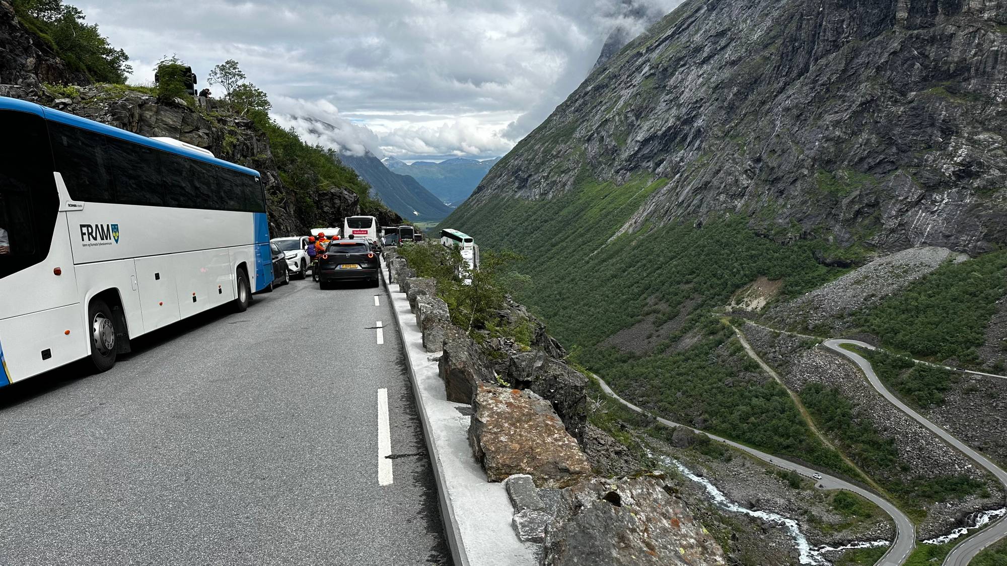 Trollstigen: dette må du vite — image 5