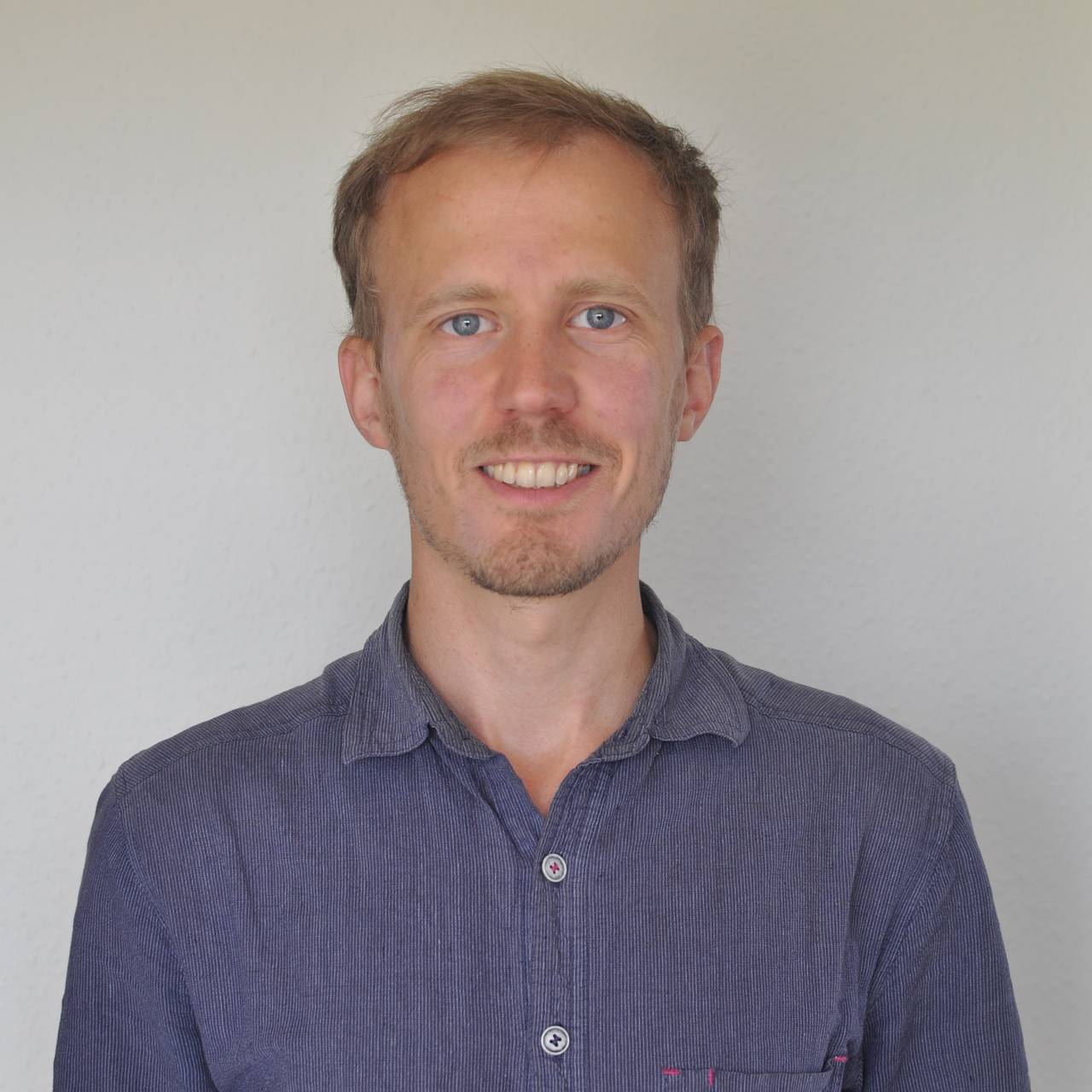 Rasmus Nedergård Steffansen