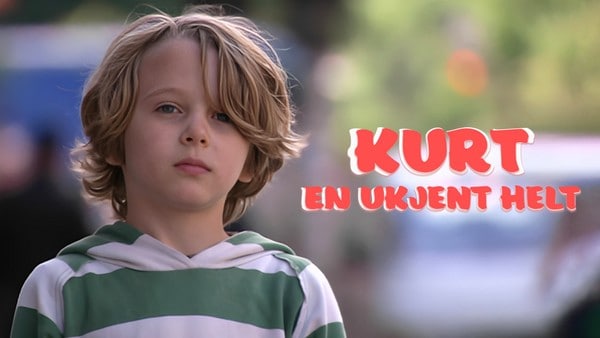 Danske novellefilmer for barn. Kurt ønsker å være en stor helt,så Kamille kan tro han er tøff.