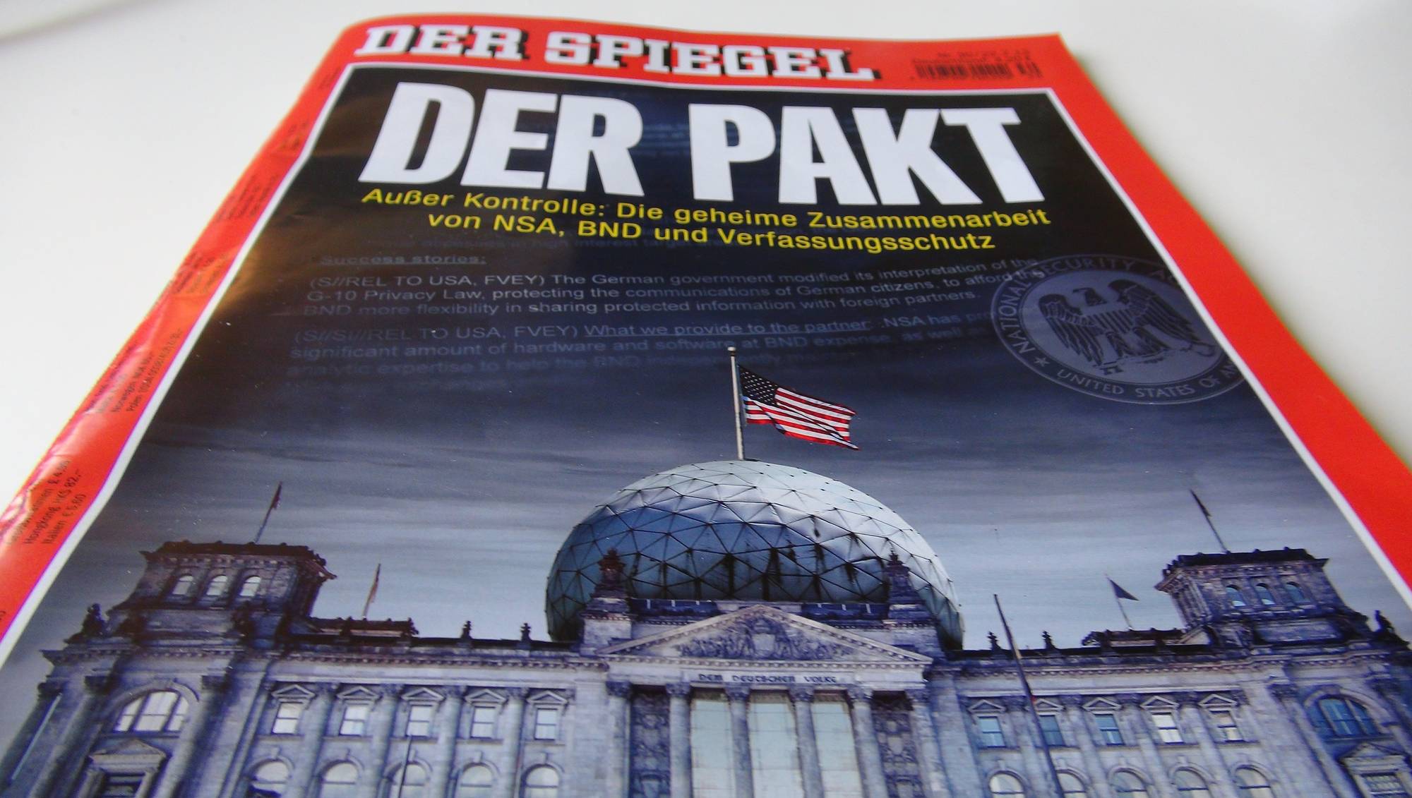 Der Spiegel
