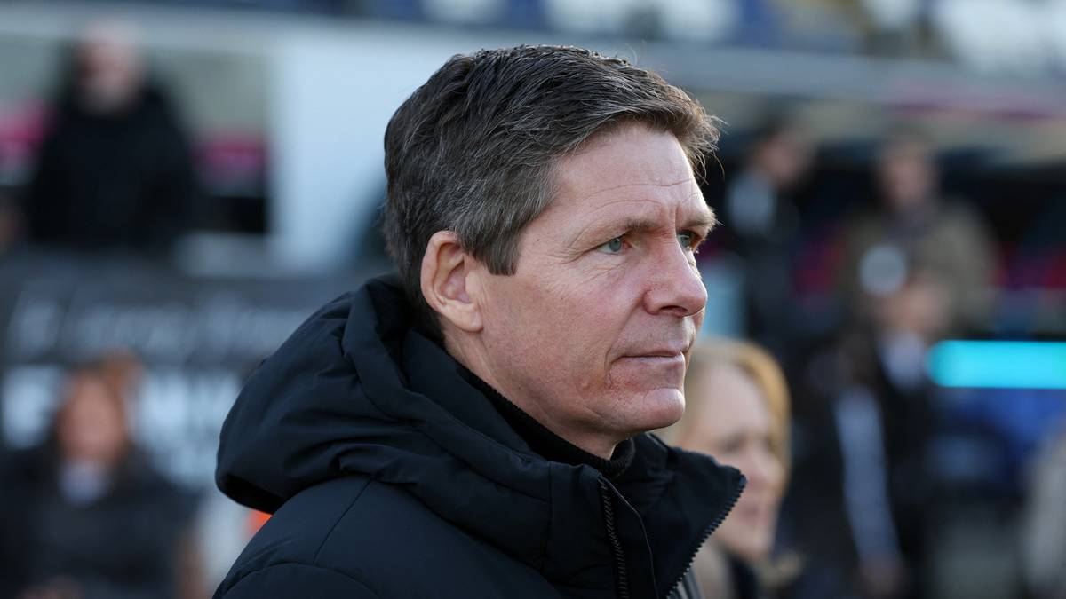 Bosnisk motstand for Crystal Palace i Serieliga-playoff