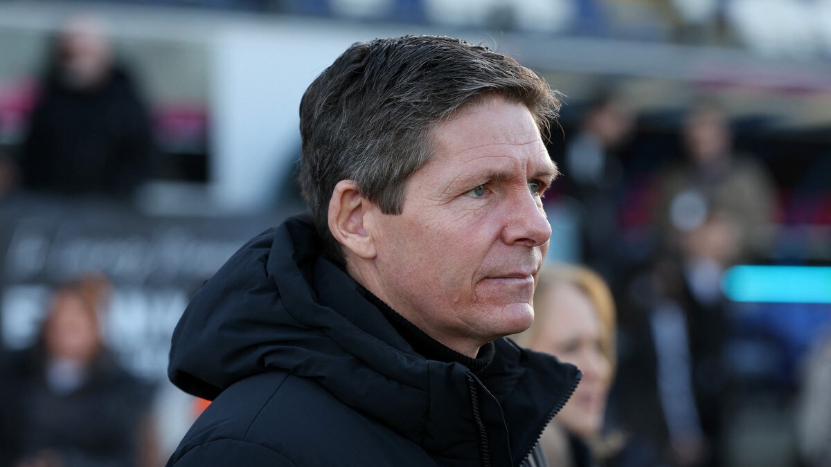 Bosnisk motstand for Crystal Palace i Serieliga-playoff