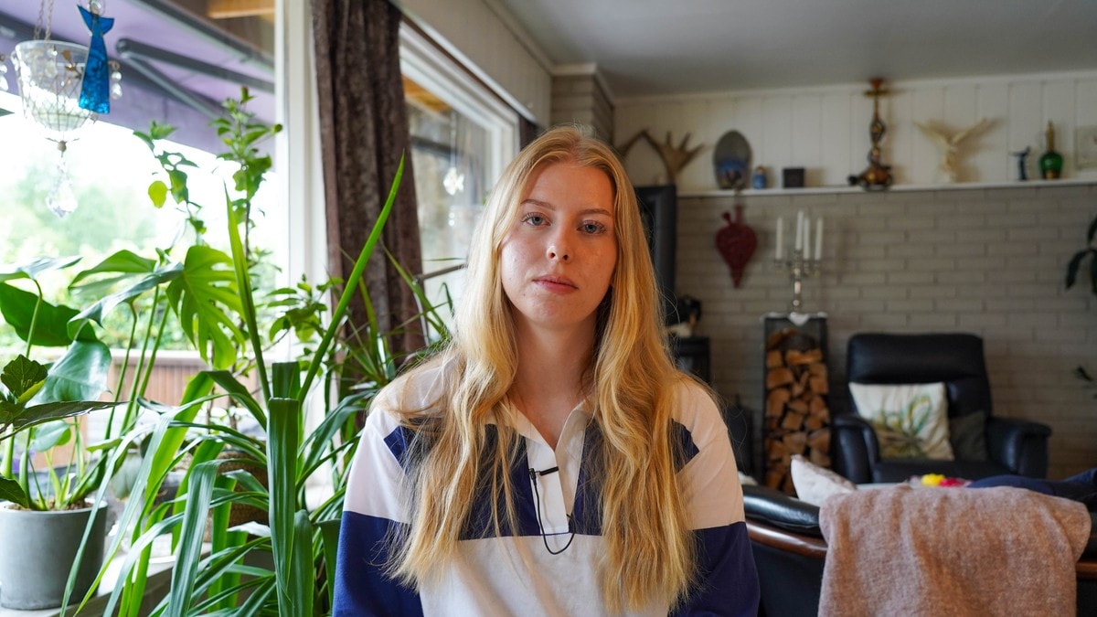 Tusener i kø før studiestart: – Jeg sitter på PC-en og ser etter bolig hver dag