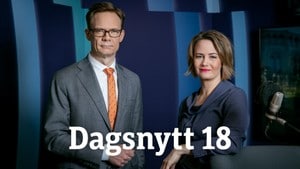 Dagsnytt 18 - TV
